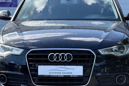 Audi A6 176.353 km 13.999 &euro; VÖHRINGEN (LANDKREIS ROTTWEIL BEI STUTTGART) 72189