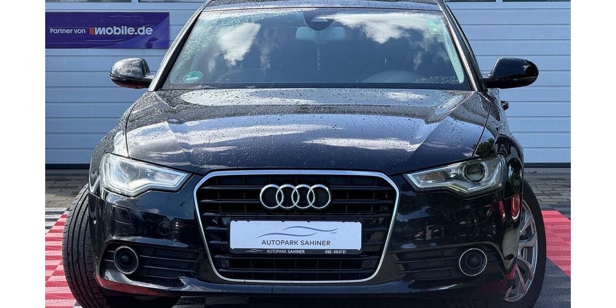 Audi A6 176.353 km 13.999 &euro; VÖHRINGEN (LANDKREIS ROTTWEIL BEI STUTTGART) 72189