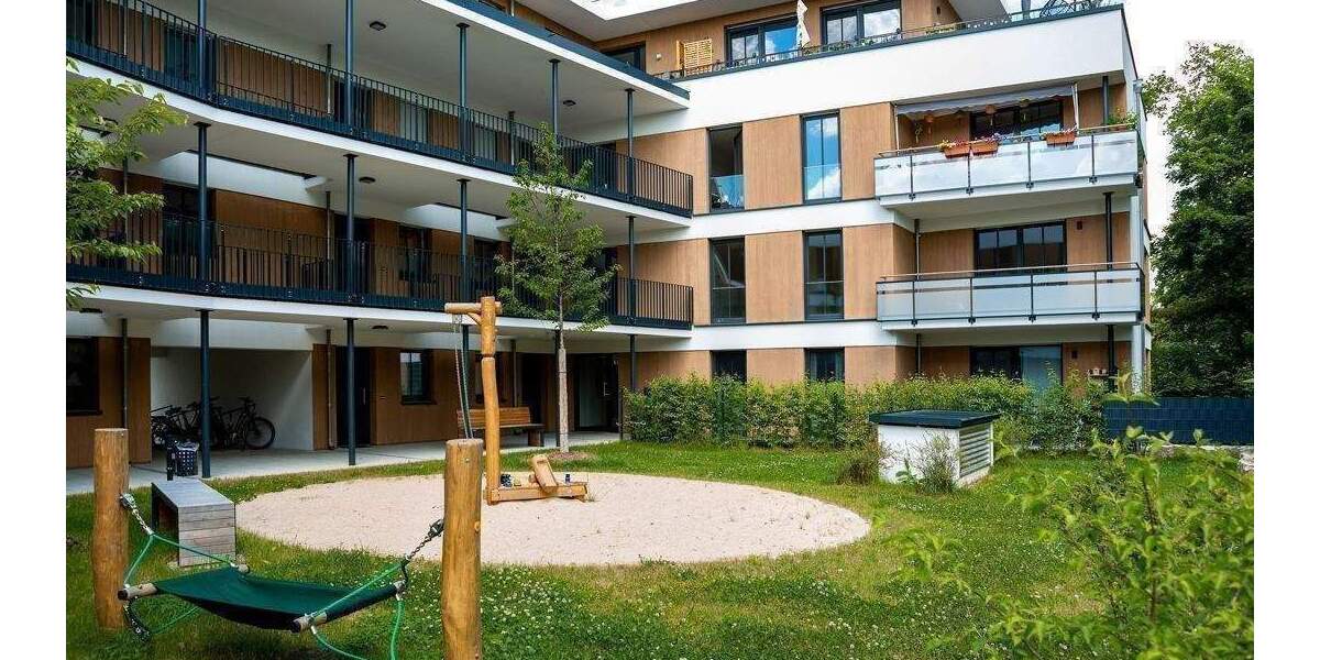 Etagenwohnung Nürnberg Großreuth h d Veste - 3 Zimmer, 82 m&sup2;, 621.307&euro; | Angebot:26344894