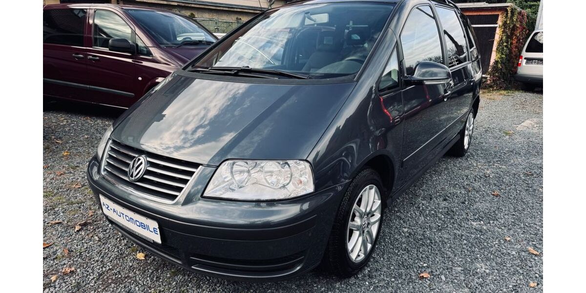 VW Sharan 199.700 km 6.990 &euro; Dresden 01219