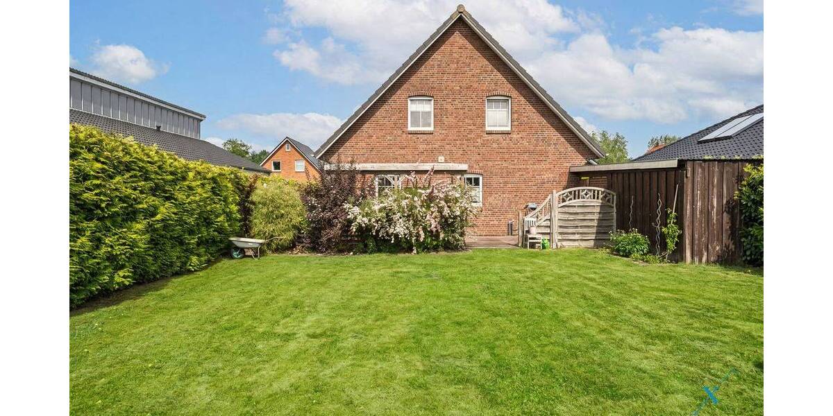 Einfamilienhaus Flensburg / Weiche Weiche - 5 Zimmer, 124 m&sup2;, 429.000&euro; | Angebot:26908446