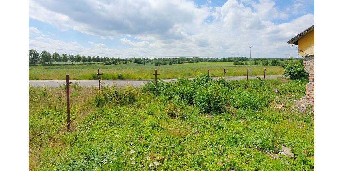 Grundstück Benndorf - 78.000&euro; | Angebot:25701011