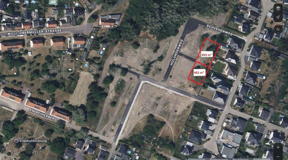 Einfamilienhaus Biederitz - 4 Zimmer, 100 m&sup2;, 308.000&euro; | Angebot:25255459