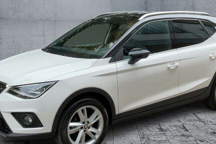 Seat Arona 41.604 km 18.460 € Bamberg 96052