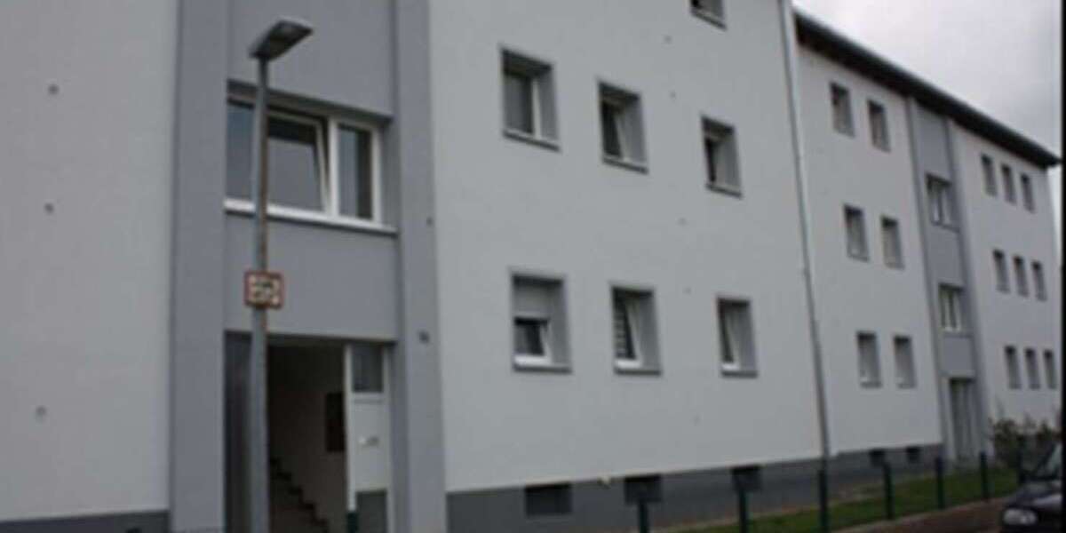 Etagenwohnung Gunzenhausen - 4 Zimmer, 84 m&sup2;, 245.000&euro; | Angebot:26901273