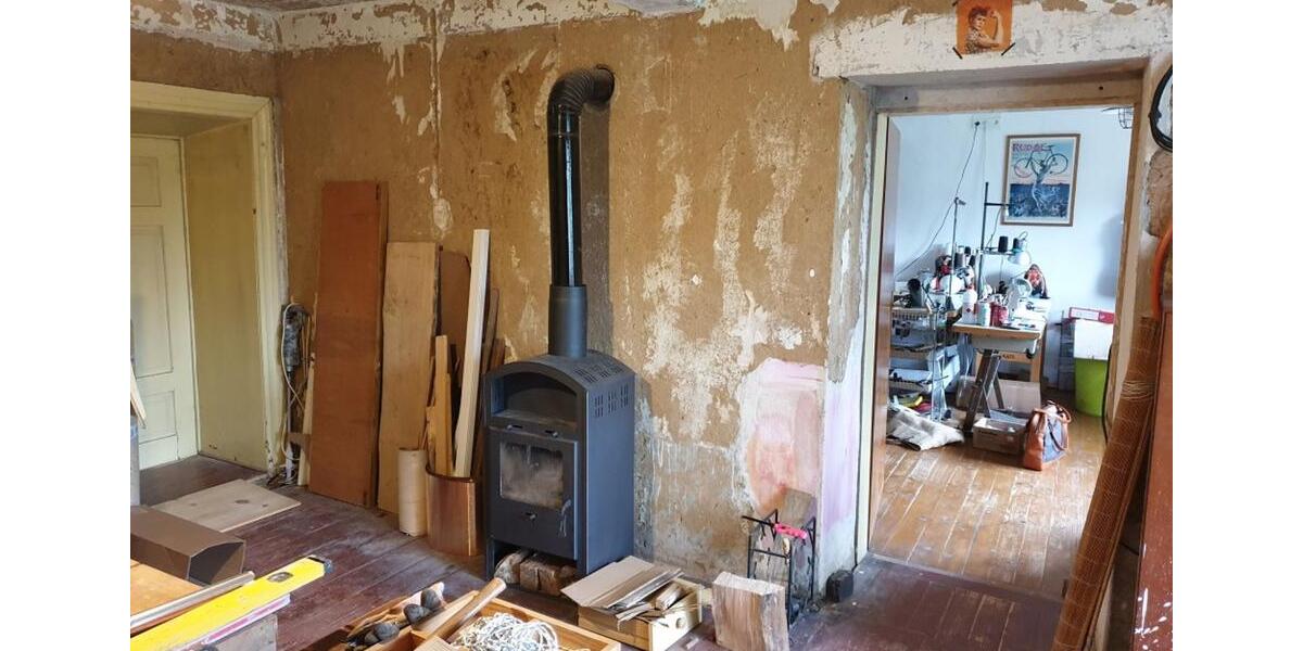 Einfamilienhaus Südharz - 7 Zimmer, 170 m&sup2;, 120.000&euro; | Angebot:26910315