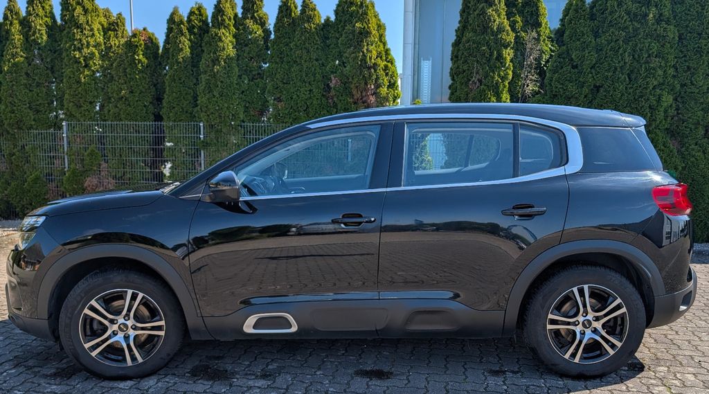 Citroen C5 Aircross 218.700 km 12.900 &euro; Appenweier-Urloffen 77767