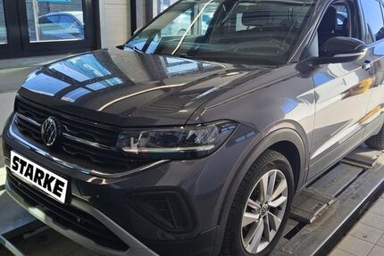 VW T-Cross 10.305 km 28.280 &euro; Vechta 49377