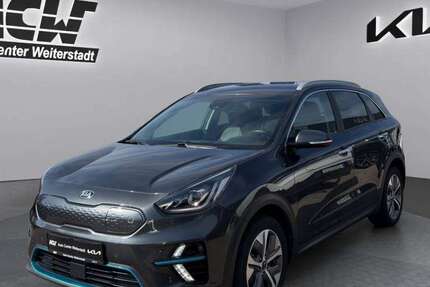 Kia Niro 51.000 km 20.870 &euro; Weiterstadt 64331