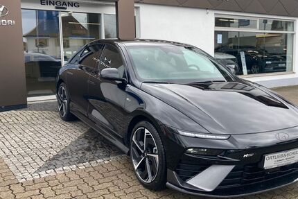 Hyundai IONIQ 6 2.000 km 53.490 &euro; Emmendingen-Kollmarsreute 79312