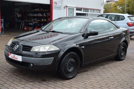 Renault Megane 172.000 km 790 € Worbis 37339