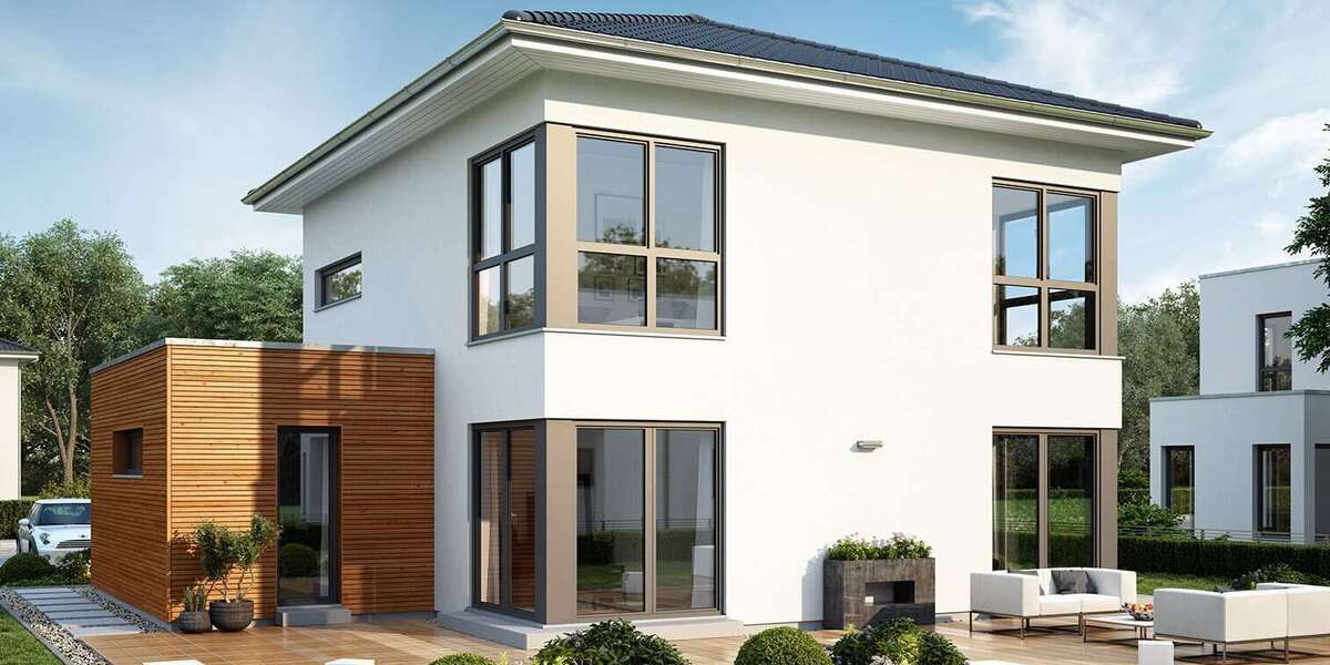 Einfamilienhaus Steinau an der Straße - 4 Zimmer, 145 m&sup2;, 253.349&euro; | Angebot:27028958