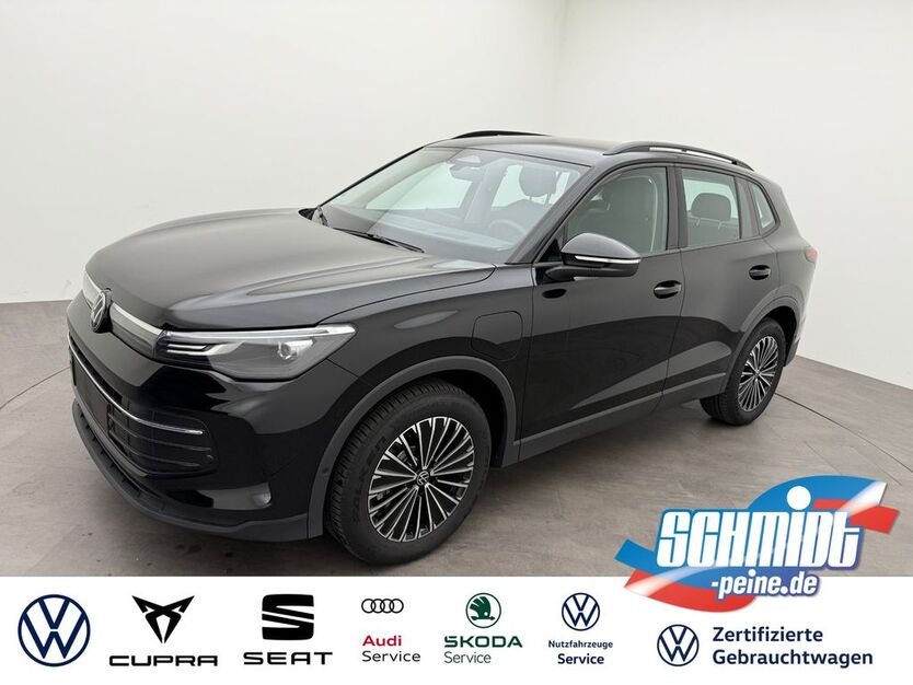 VW Tiguan 14.970 km 44.900 € Peine 31226