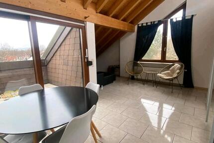 Wohnung Schorndorf - 2.5 Zimmer, 48 m&sup2;, 800&euro; | Angebot:26019824