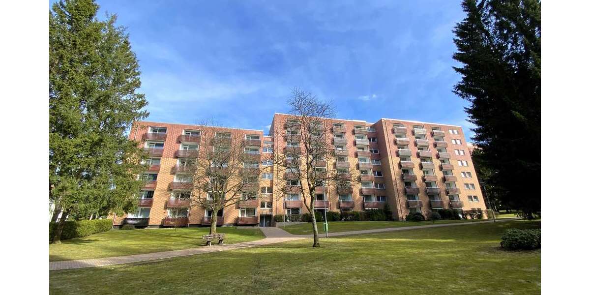 Etagenwohnung Altenau Altenau - 1.5 Zimmer, 43 m&sup2;, 44.000&euro; | Angebot:25614850