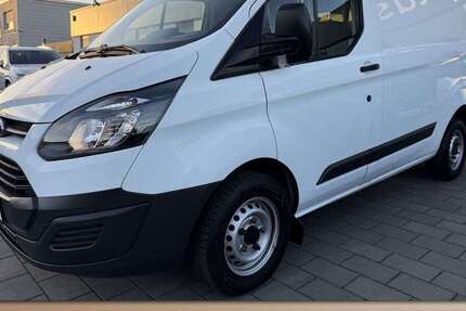 Ford Transit Custom 94.442 km 9.850 &euro; Bergheim 50126