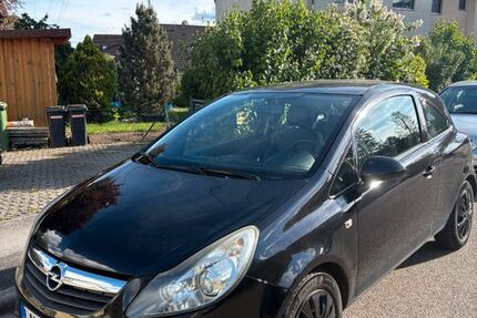 Opel Corsa 210.000 km 1.800 &euro; Winkelhaid 90610