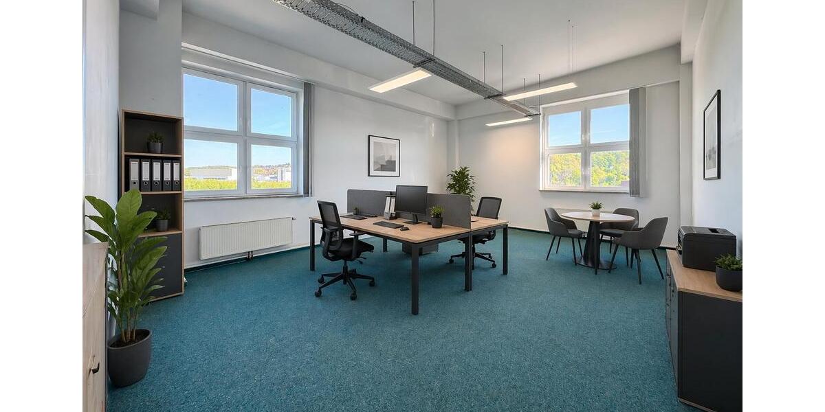 Gewerbeobjekt Witten Annen - 1.075&euro; | Angebot:26315074