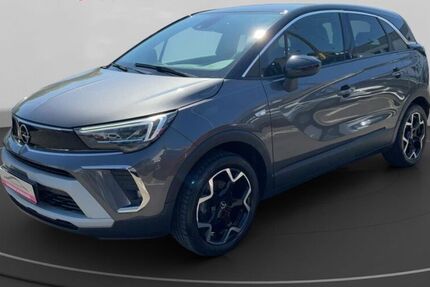 Opel Crossland (X)