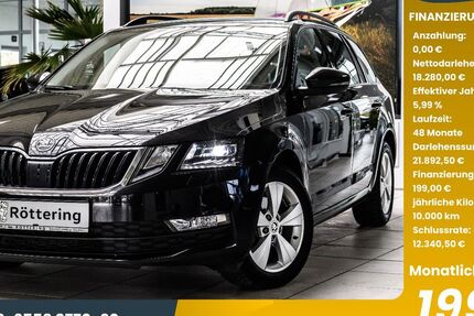 Skoda Octavia 48.069 km 18.280 &euro; Schüttorf 48465