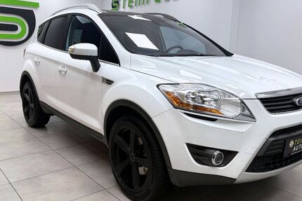 Ford Kuga 291.439 km 4.390 &euro; Steinfeld 49439