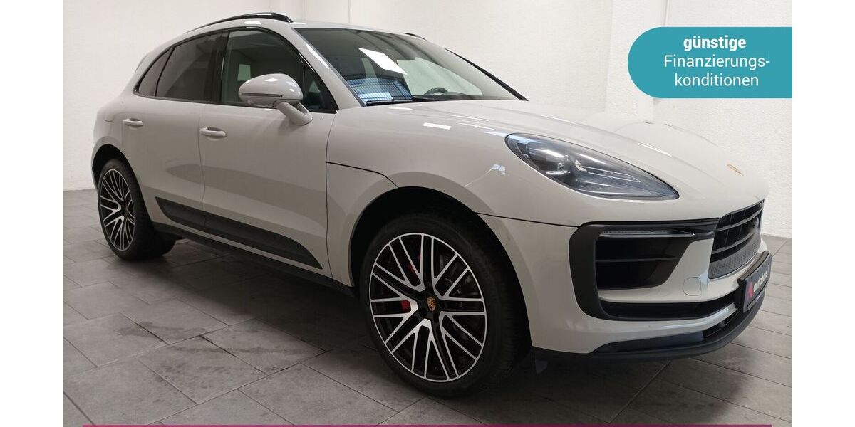 Porsche Macan 90.430 km 54.970 &euro; Egelsbach 63329
