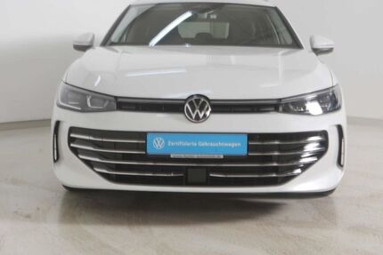 VW Passat 25.628 km 34.840 &euro; Amberg 92224