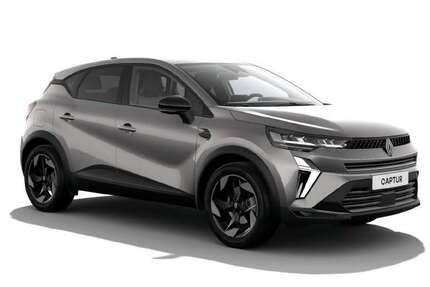 Renault Captur 1.772 km 26.300 &euro; Döbeln 04720