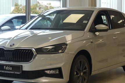 Skoda Fabia 1.100 km 26.490 &euro; Jüterbog 14913