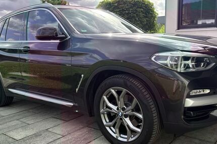 BMW X3 74.000 km 27.999 &euro; Bad Bocklet 97708