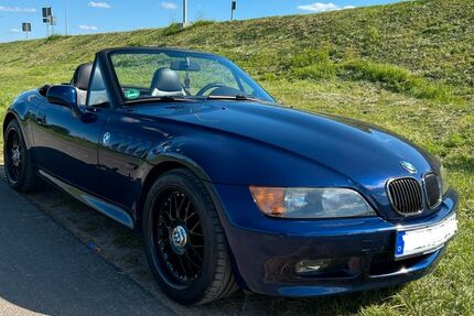 BMW Z3 206.000 km 5.700 € Oyten 28876