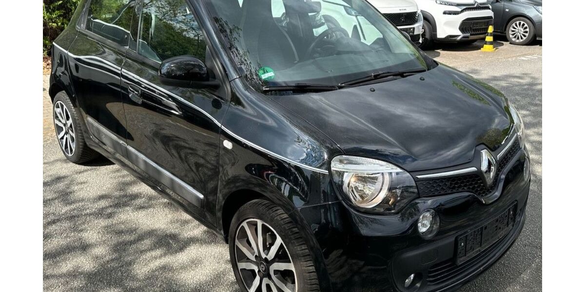 Renault Twingo 81.000 km 7.490 &euro; Ludwigshafen am Rhein 67059