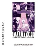 Call It Off - Eras Tour goes poppunk - Germany 2026