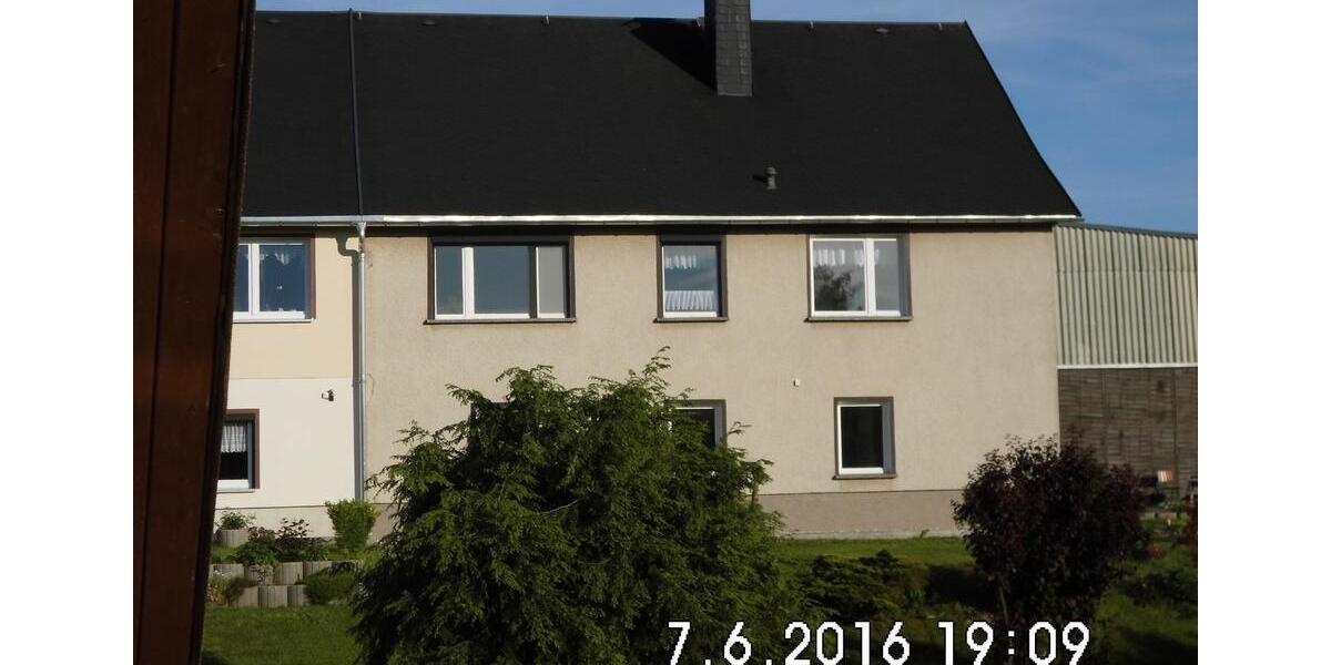 Doppelhaushälfte Oederan - 180.000&euro; | Angebot:25081352