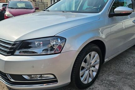 VW Passat 73.304 km 9.990 &euro; Rathenow 14712