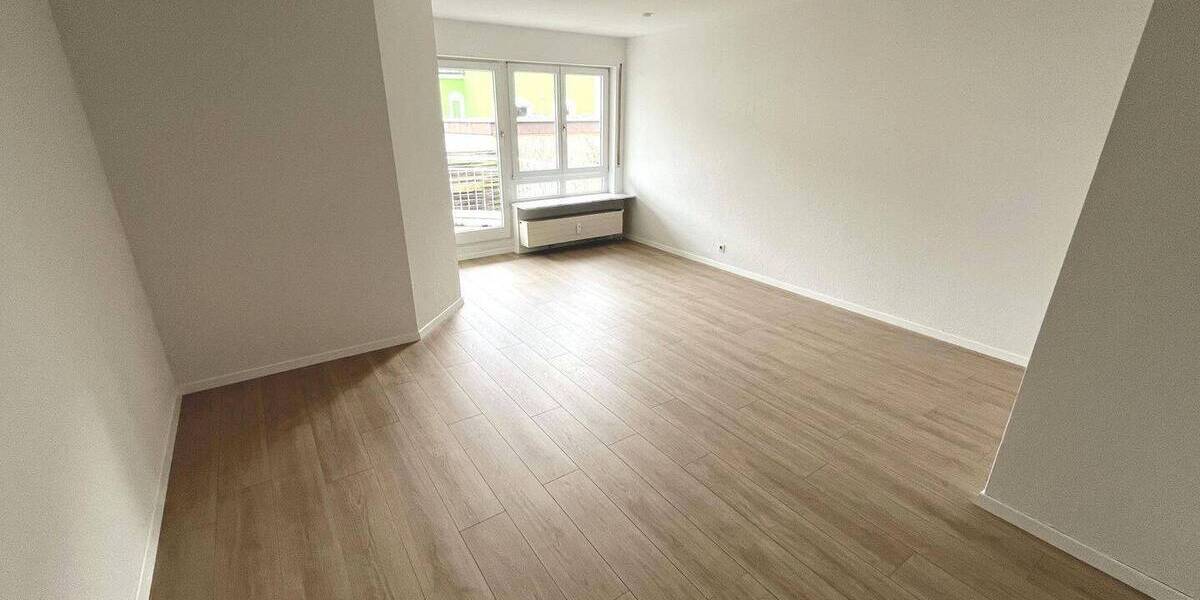 Etagenwohnung Renningen - 2 Zimmer, 48 m&sup2;, 168.000&euro; | Angebot:26439086