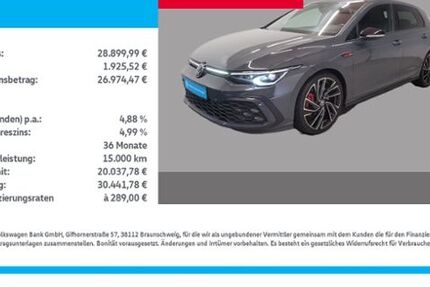VW Golf 37.409 km 28.900 &euro; Wanzleben-Börde OT Hohendodeleben 39164