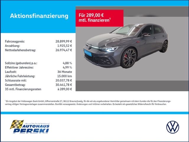 VW Golf 37.409 km 28.900 &euro; Wanzleben-Börde OT Hohendodeleben 39164