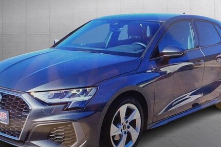 Audi A3 40.850 km 28.499 € Burgebrach 96138