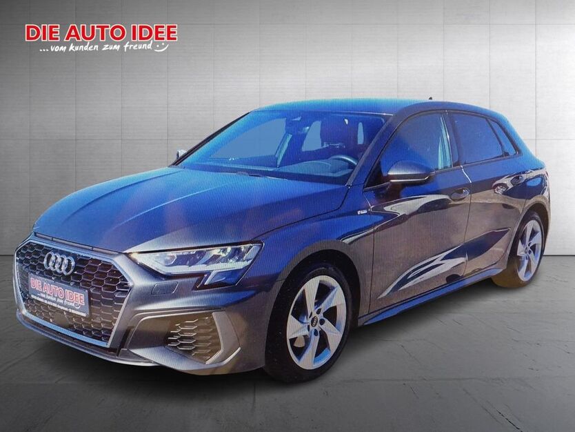 Audi A3 40.850 km 28.499 € Burgebrach 96138