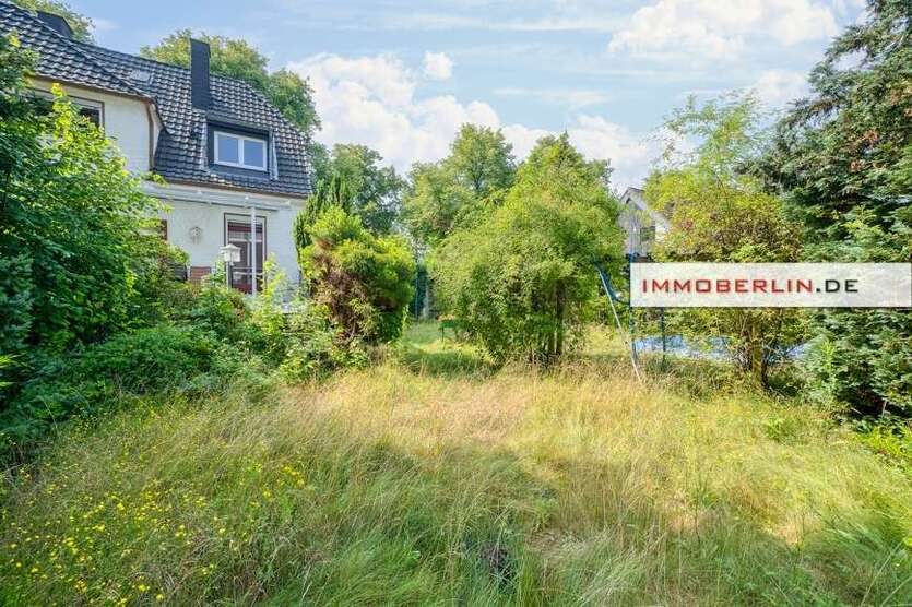 Haus zum Kaufen in Lichtenrade 449.000 € 116 m²