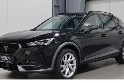 Cupra Formentor 52.834 km 23.420 &euro; Aachen 52078