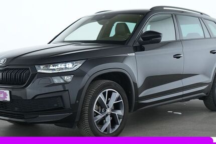 Skoda Kodiaq 39.252 km 29.989 &euro; Dietzenbach bei Frankfurt 63128