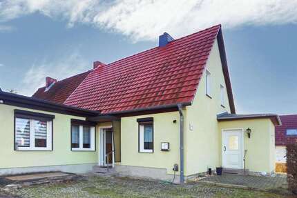 Haus Harzgerode - 4 Zimmer, 119 m&sup2;, 120.000&euro; | Angebot:26577985