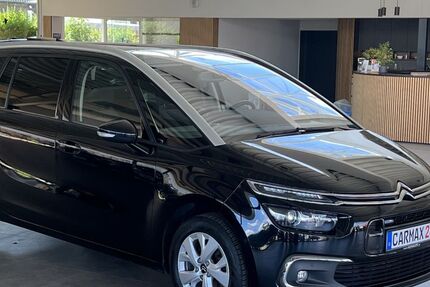 Citroen C4 Picasso 140.000 km 6.970 &euro; Cadolzburg bei Nürnberg 90556