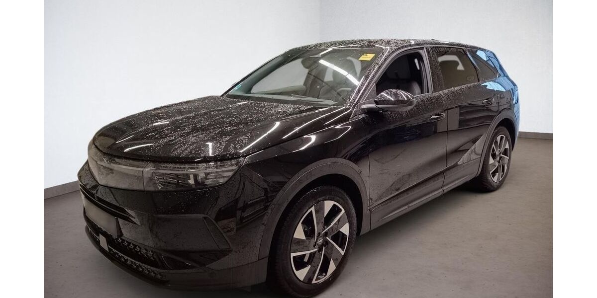 Opel Grandland (X) 15.600 km 30.500 &euro; Apolda 99510