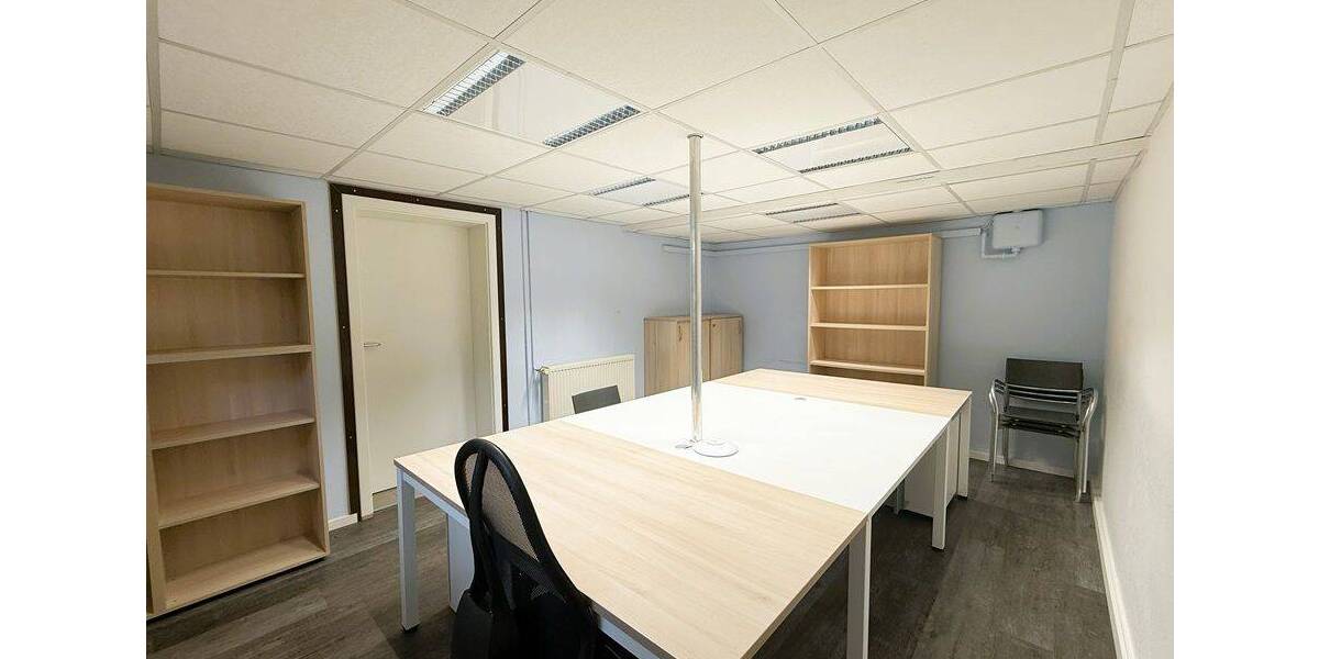 Gewerbeobjekt Ingolstadt Hundszell - 5 Zimmer, 115 m&sup2;, 1.381&euro; | Angebot:25563214