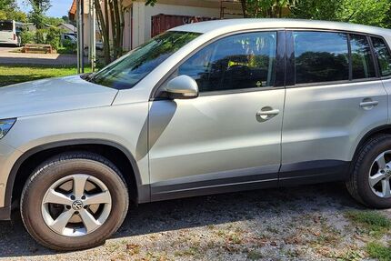 VW Tiguan 84.400 km 10.350 € Mönchberg 63933