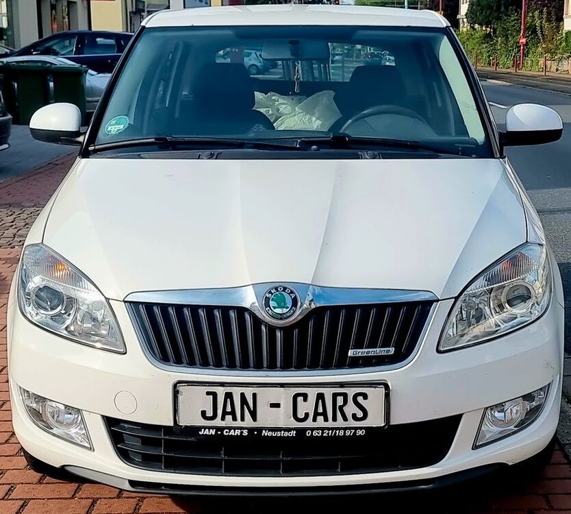Fabia