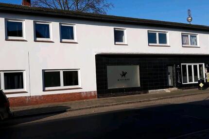 Mehrfamilienhaus inkl. Gewerbe | Voll vermietet zimmer